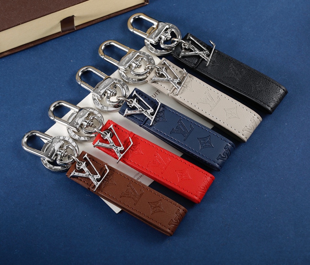 Keychain 212