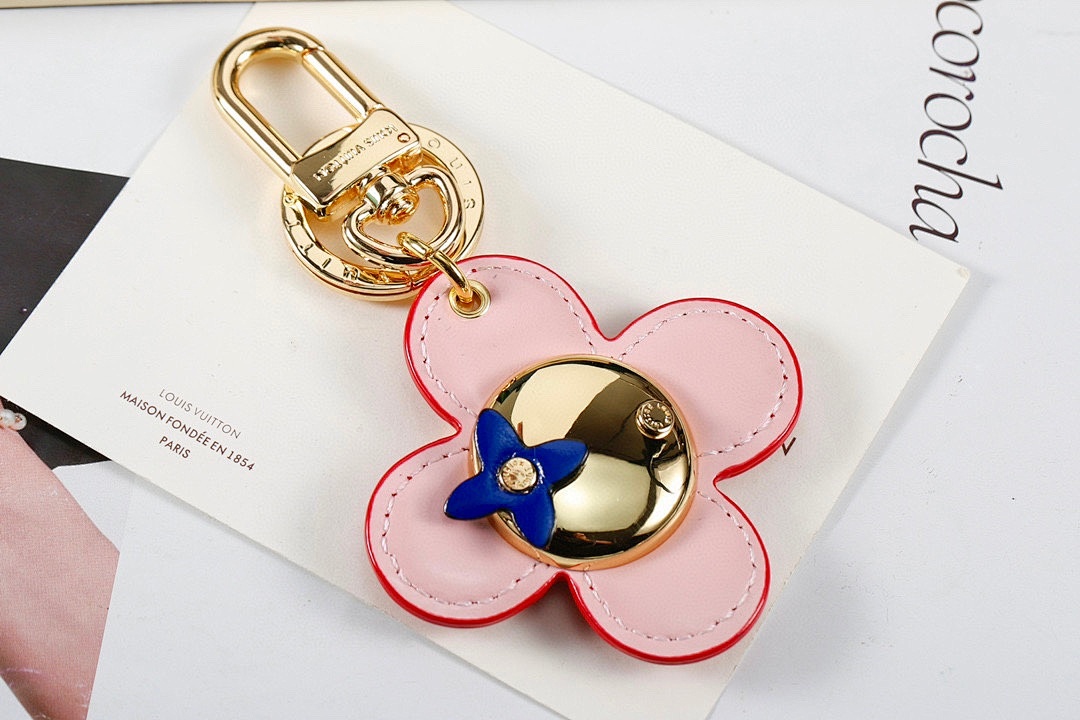 Keychain 222