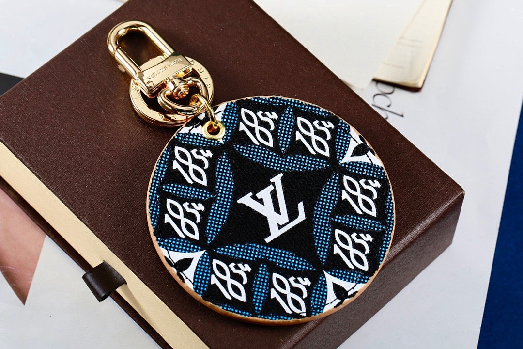 Keychain 223