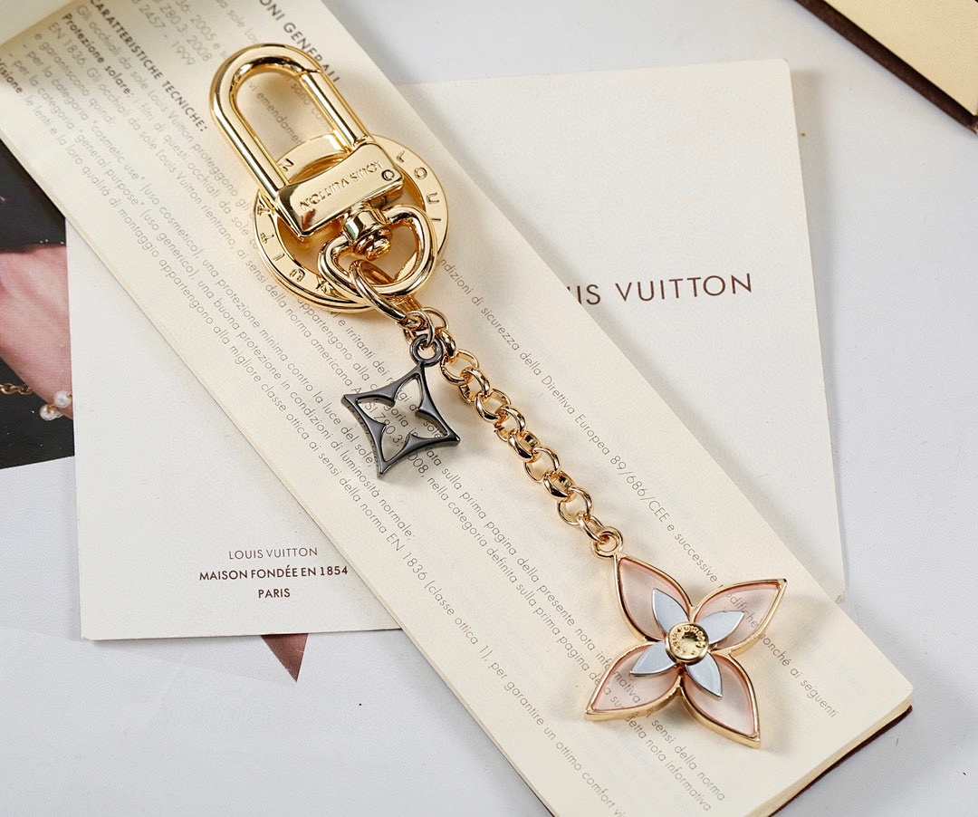 Keychain 224