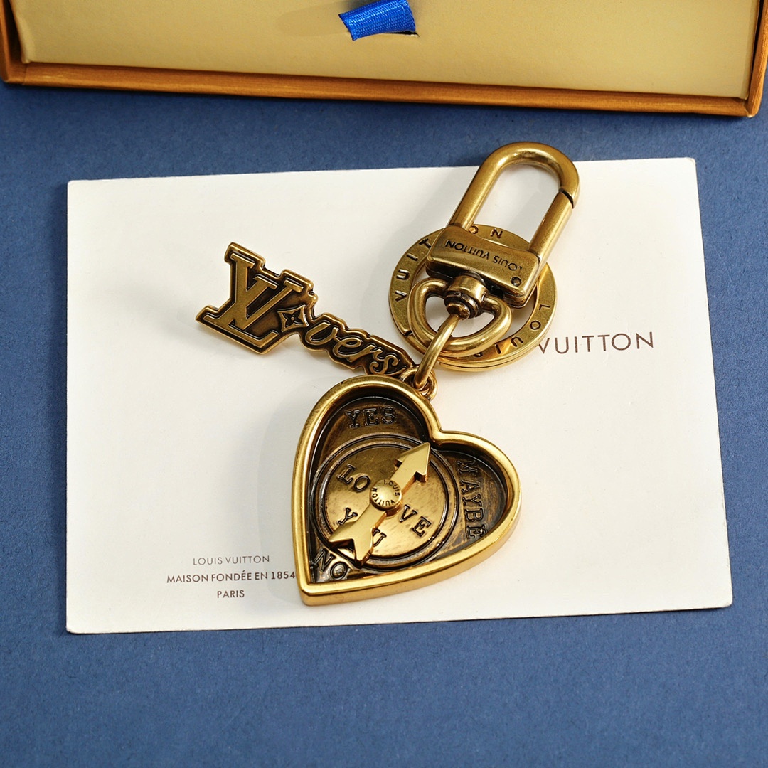 Keychain 232