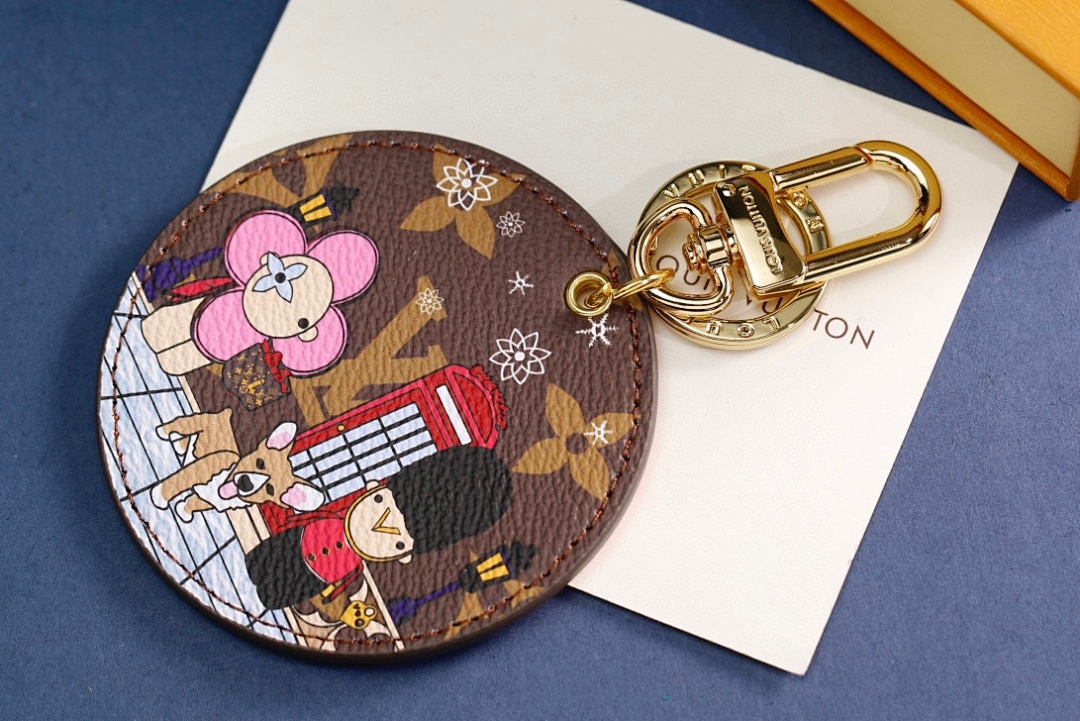 Keychain 233
