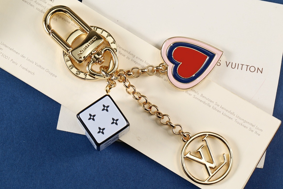 Keychain 234