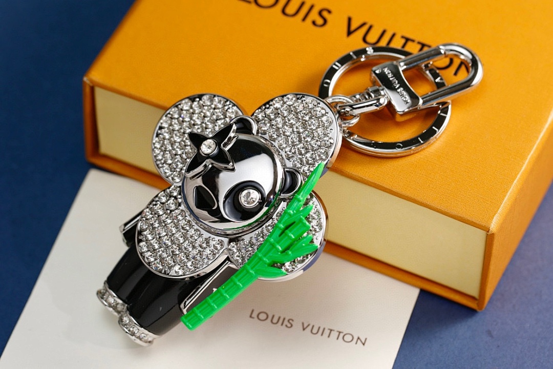 Keychain 242