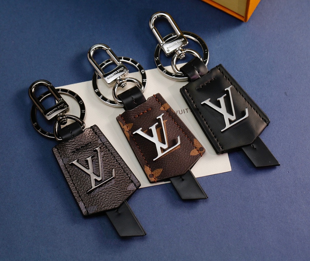 Keychain 243