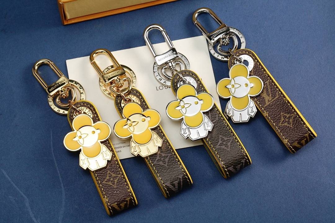 Keychain 270