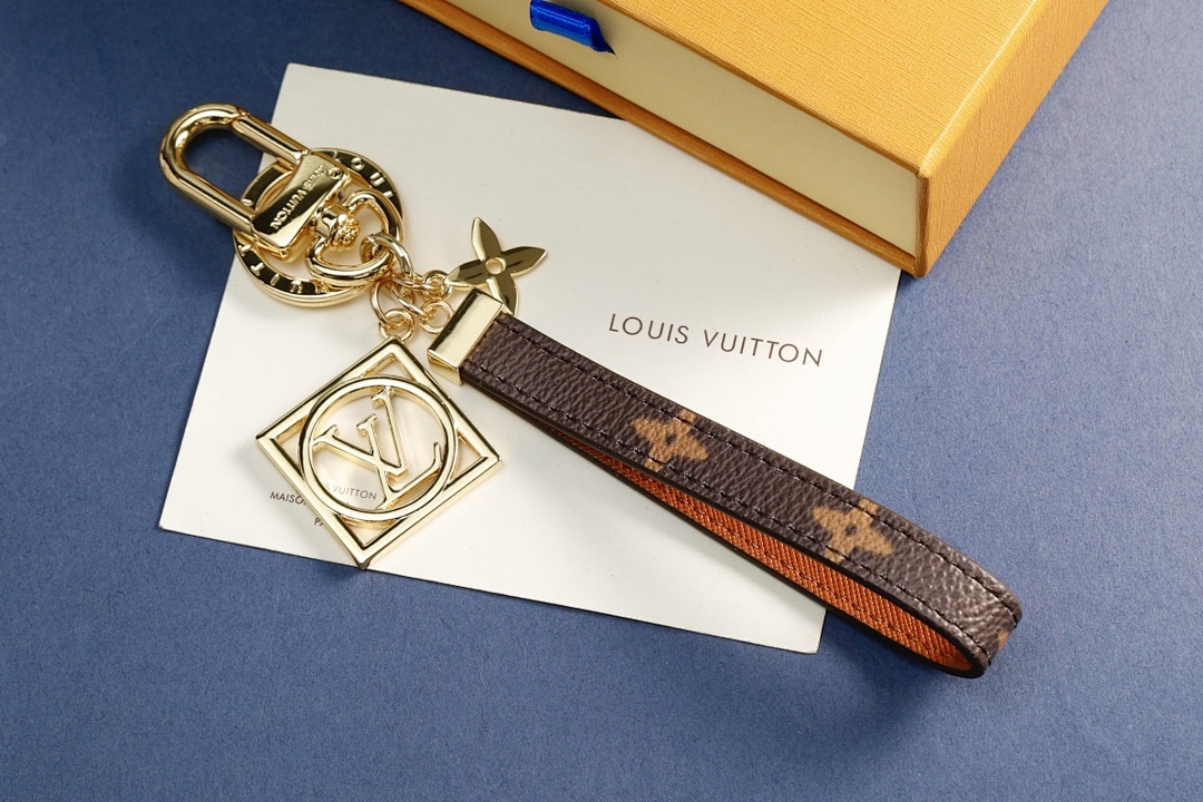 Keychain 288