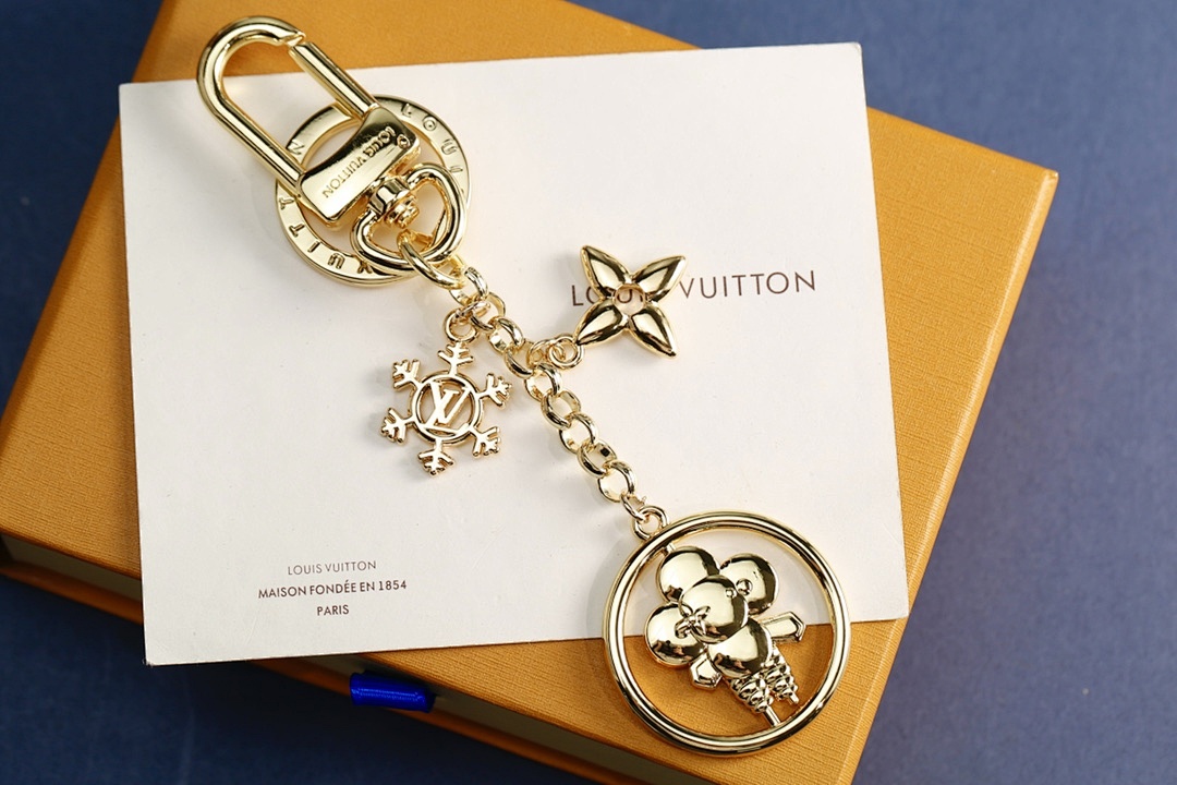 Keychain 295