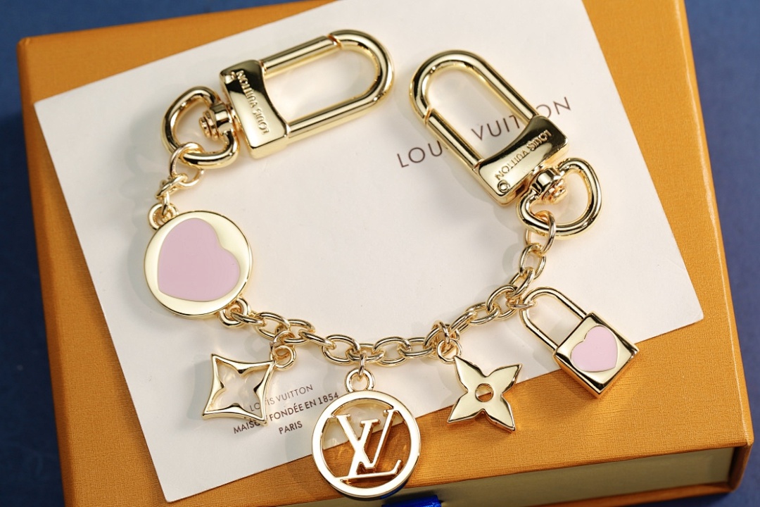 Keychain 313