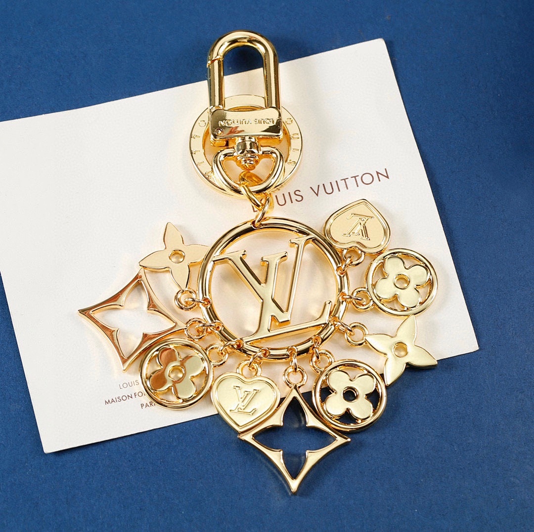 Keychain 324