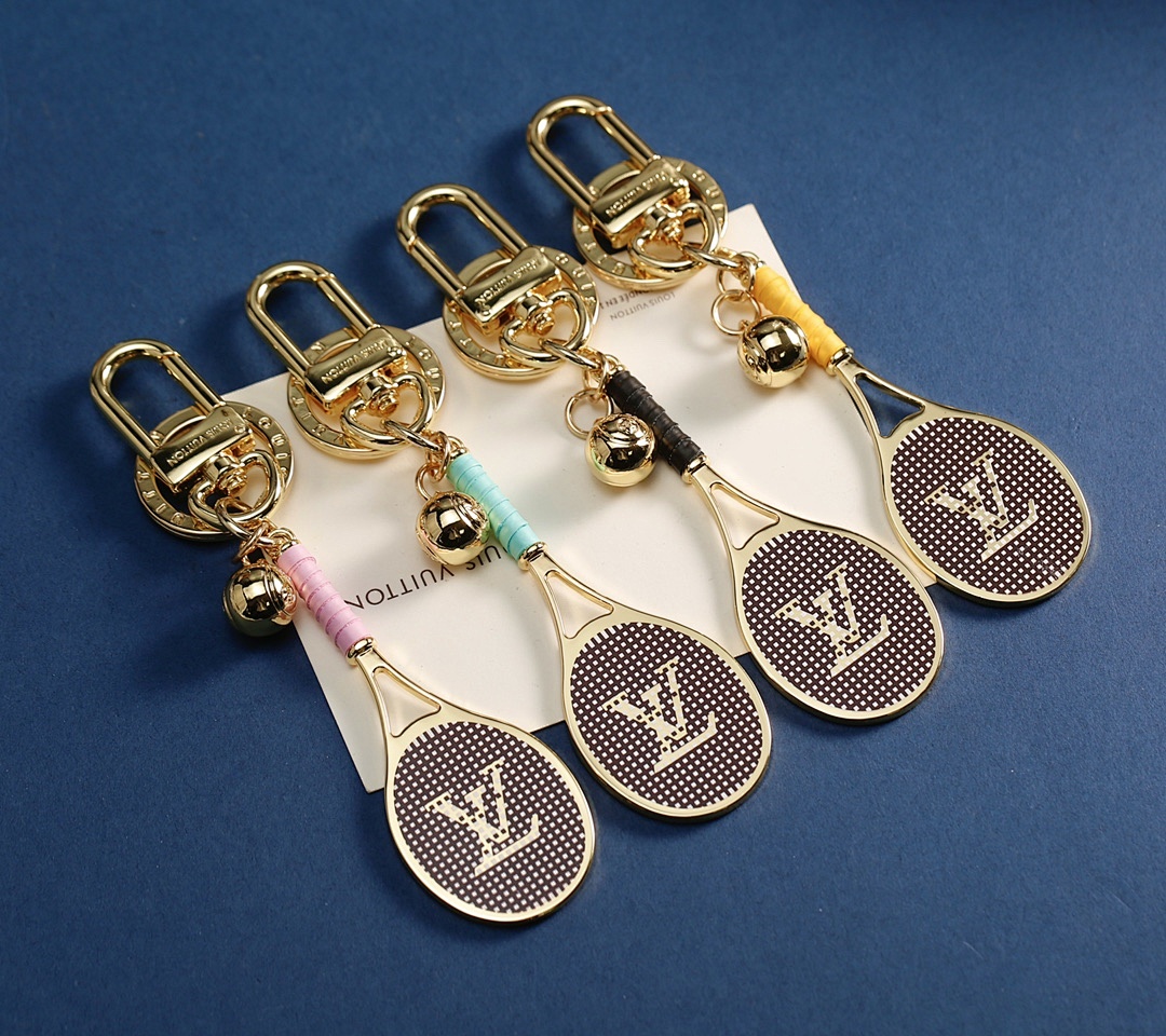 Keychain 332