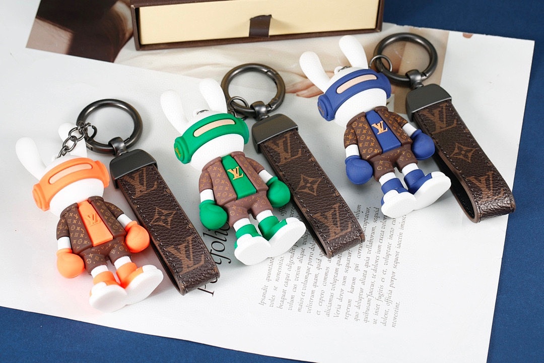 Keychain 344