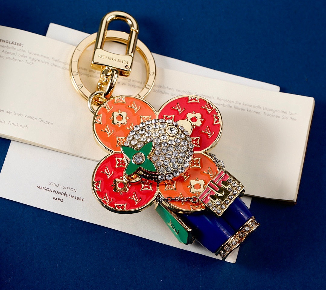 Keychain 353