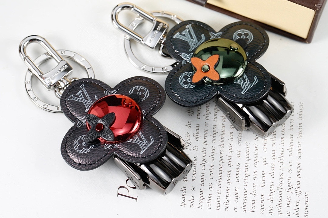 Keychain 362