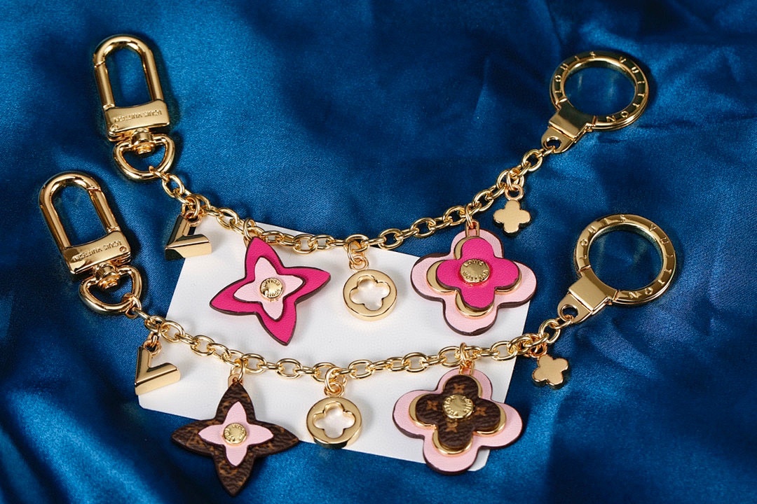 Keychain 368