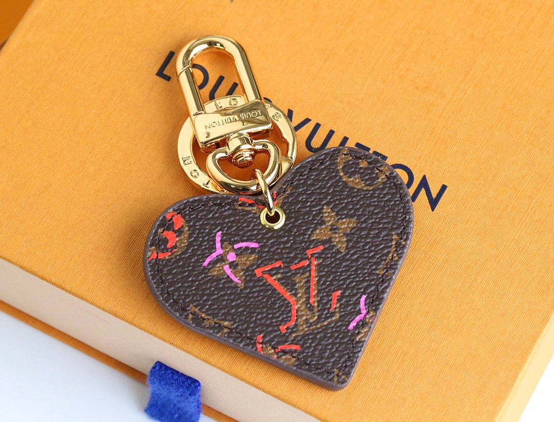 Keychain 380