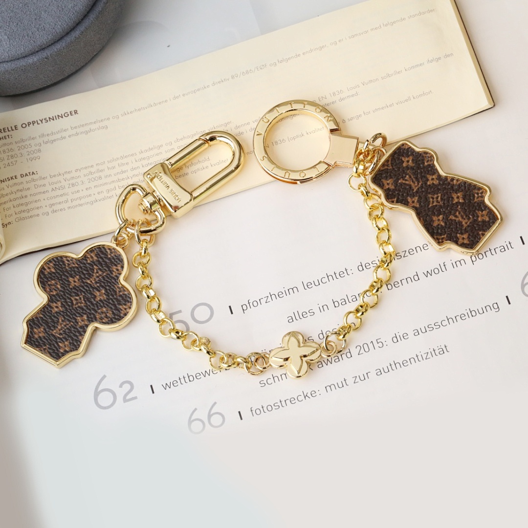 Keychain 385