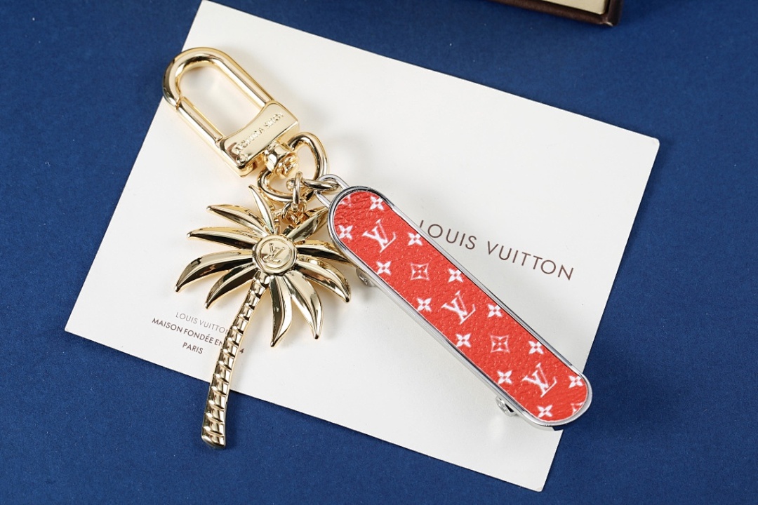 Keychain 386