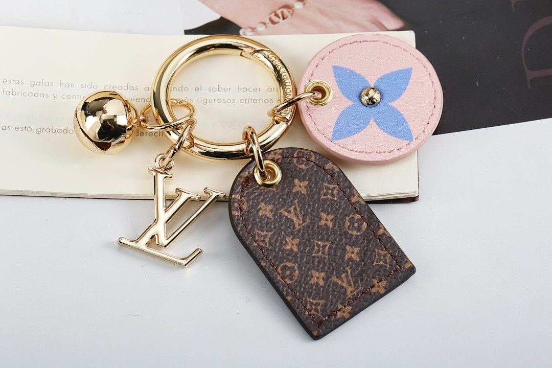 Keychain 399