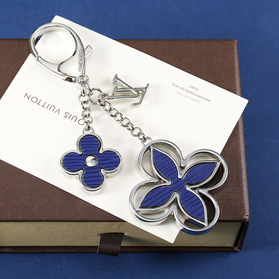 Keychain 407