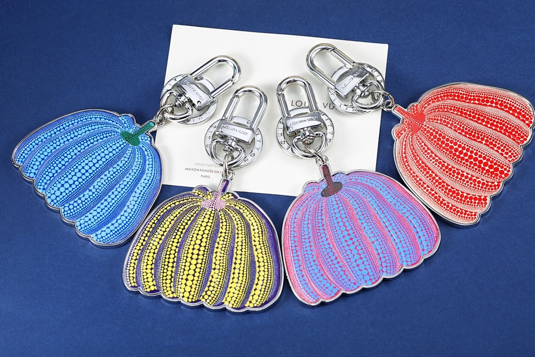 Keychain 413