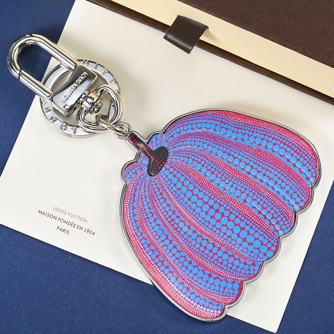 Keychain 414