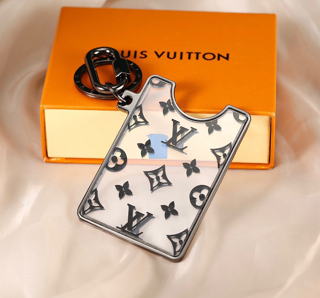 Keychain 419
