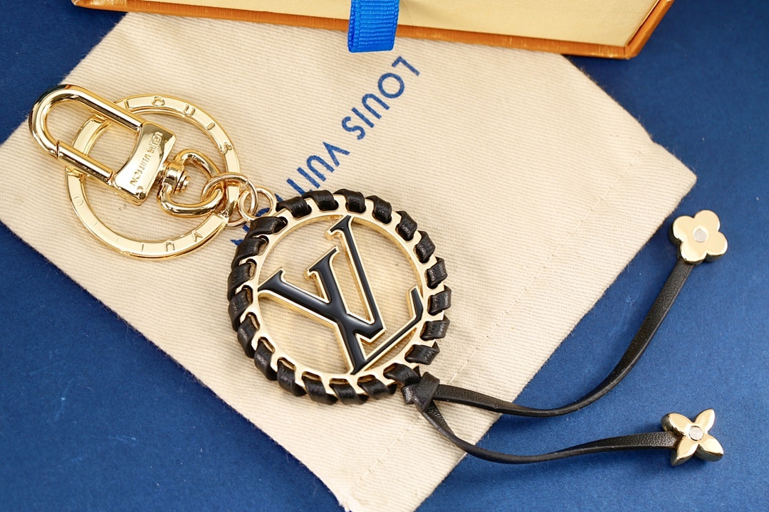 Keychain 428