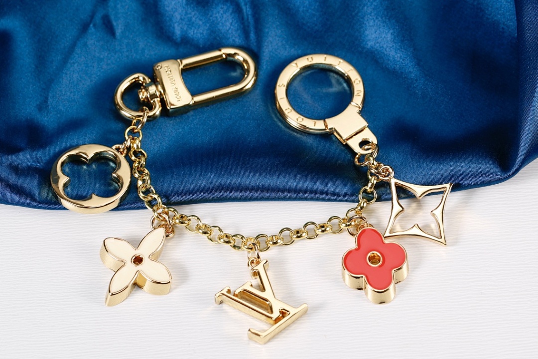 Keychain 450