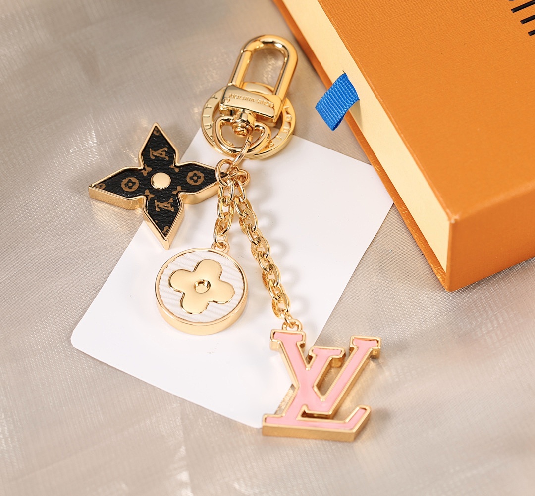 Keychain 451