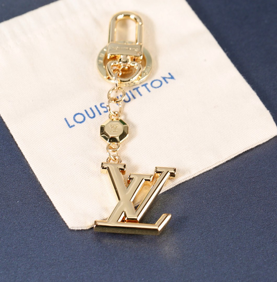 Keychain 466