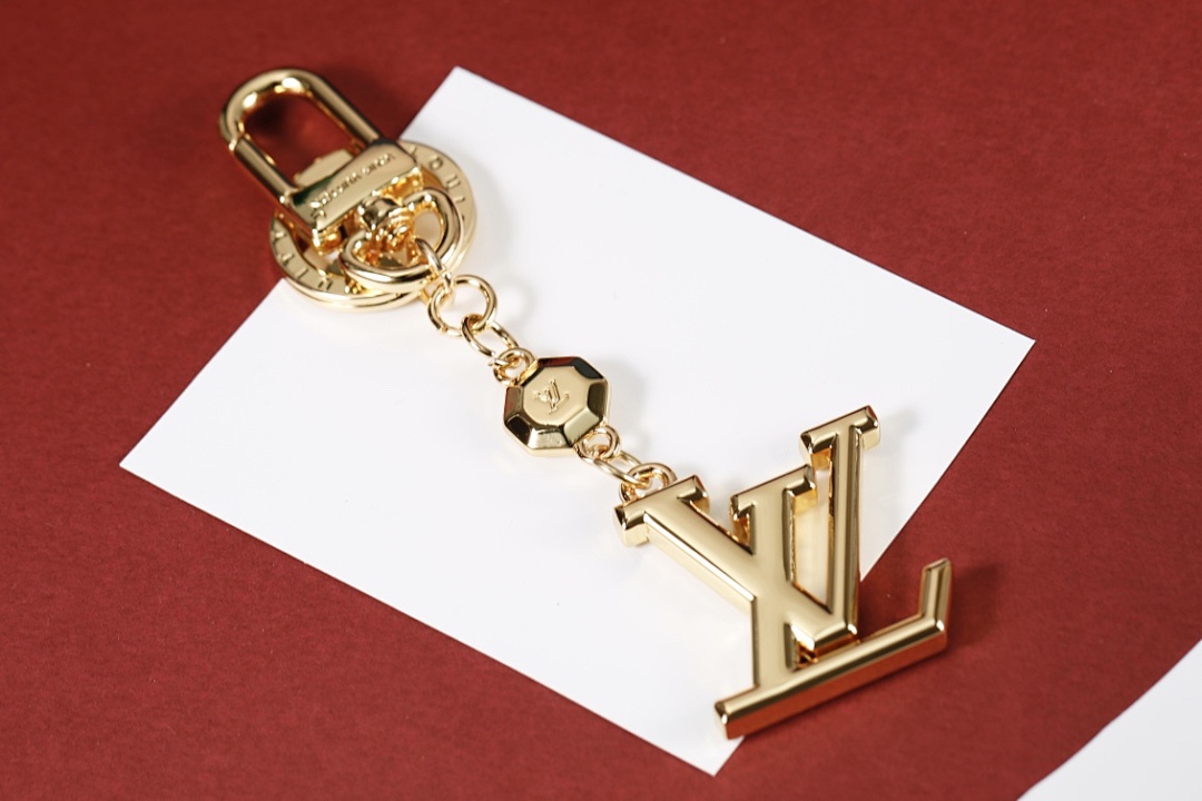 Keychain 481
