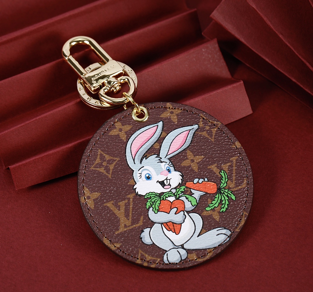Keychain 484