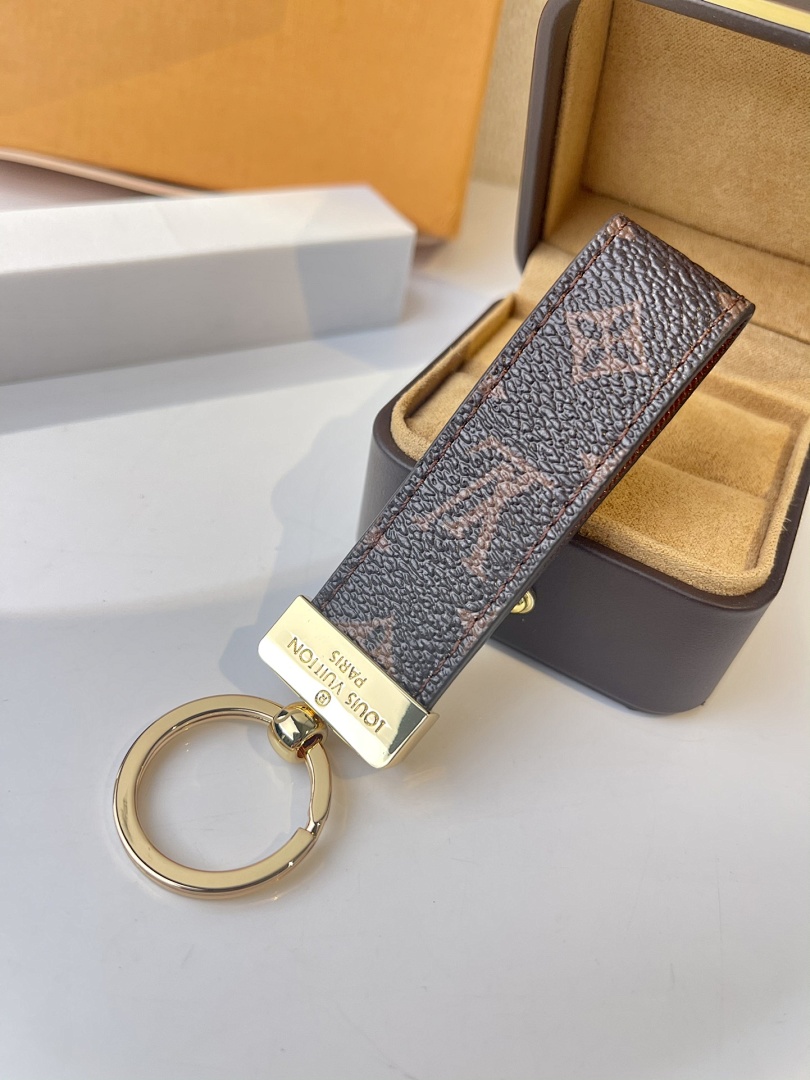 Keychain 493