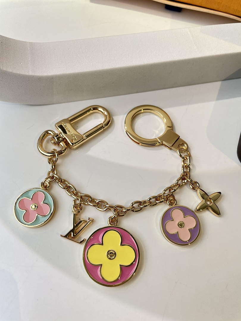Keychain 494