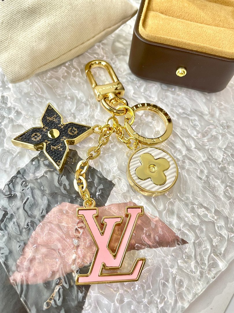 Keychain 500