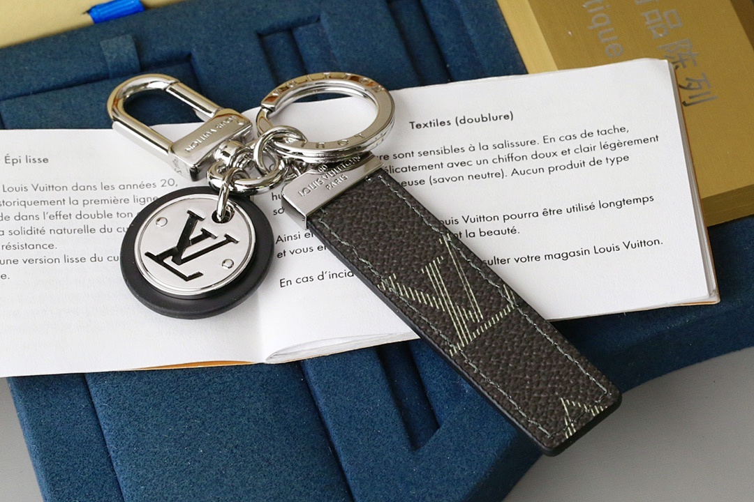 Keychain 521