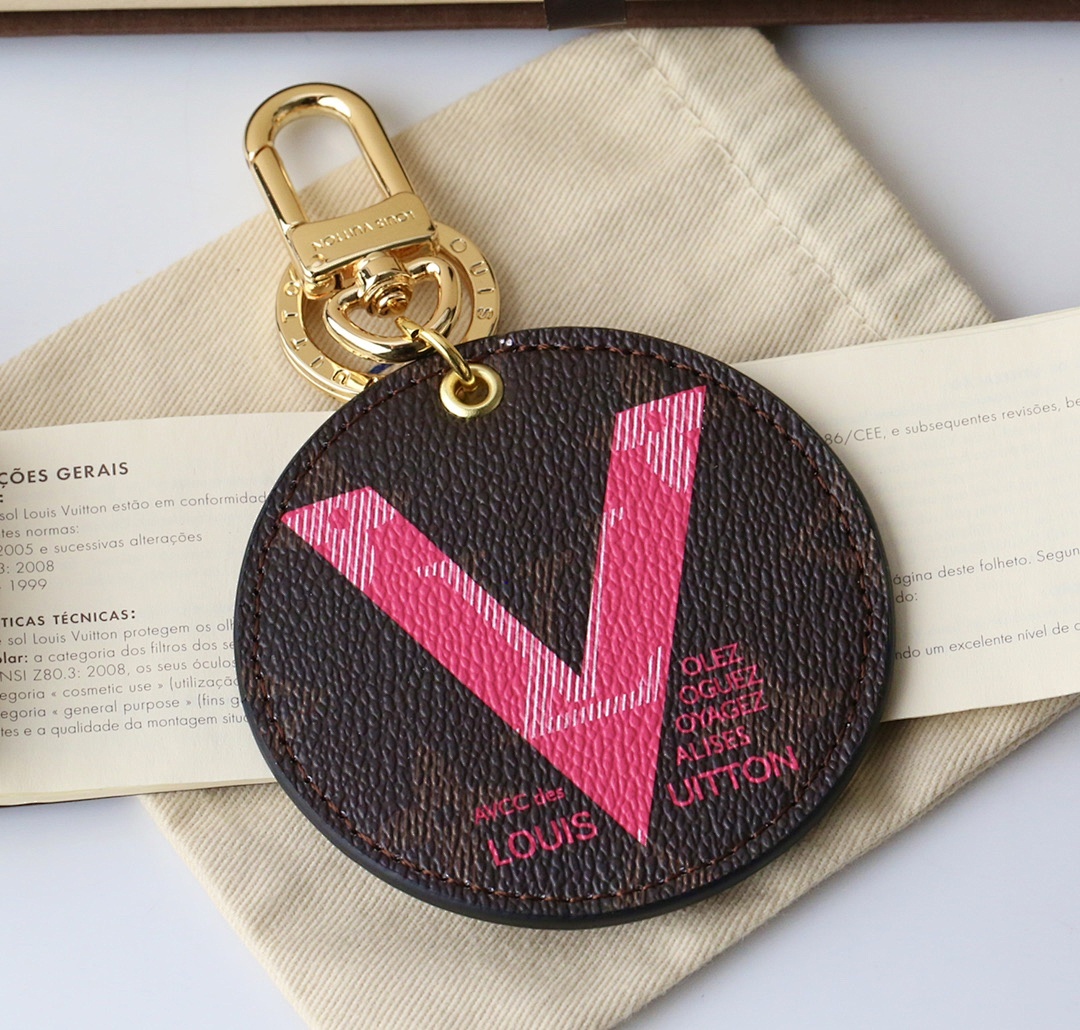 Keychain 539