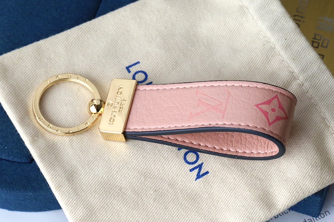 Keychain 543