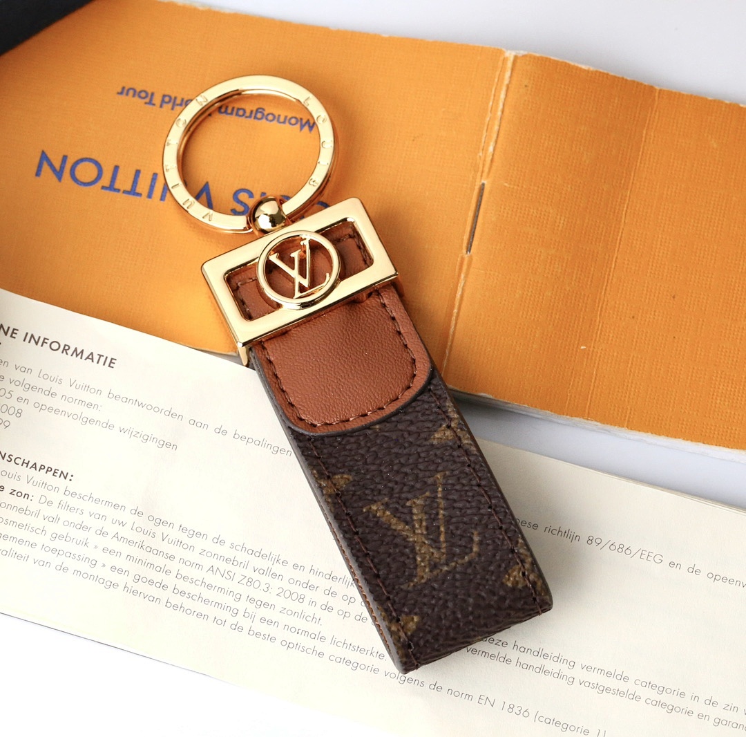 Keychain 560