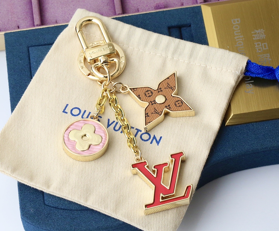 Keychain 579