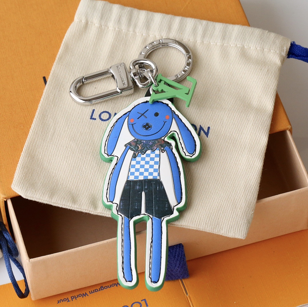 Keychain 591