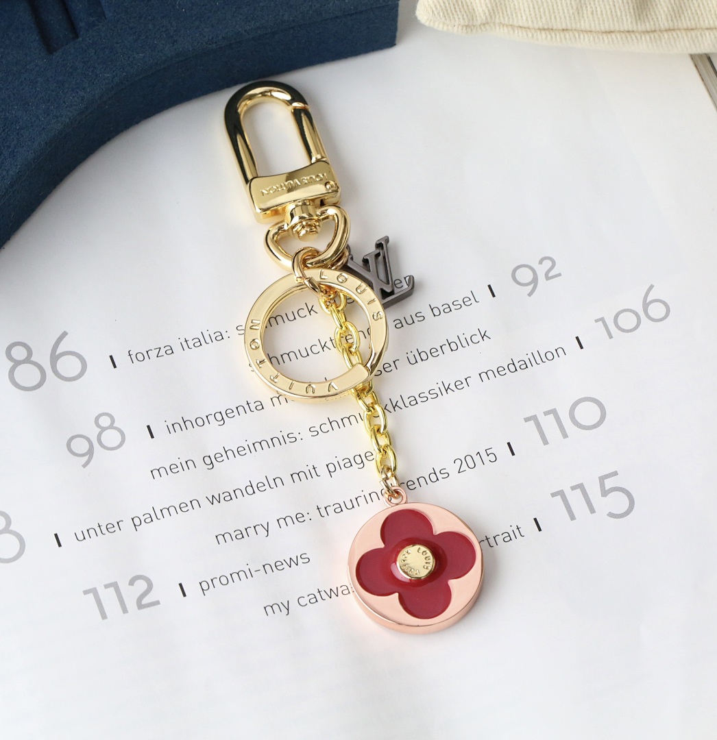 Keychain 596