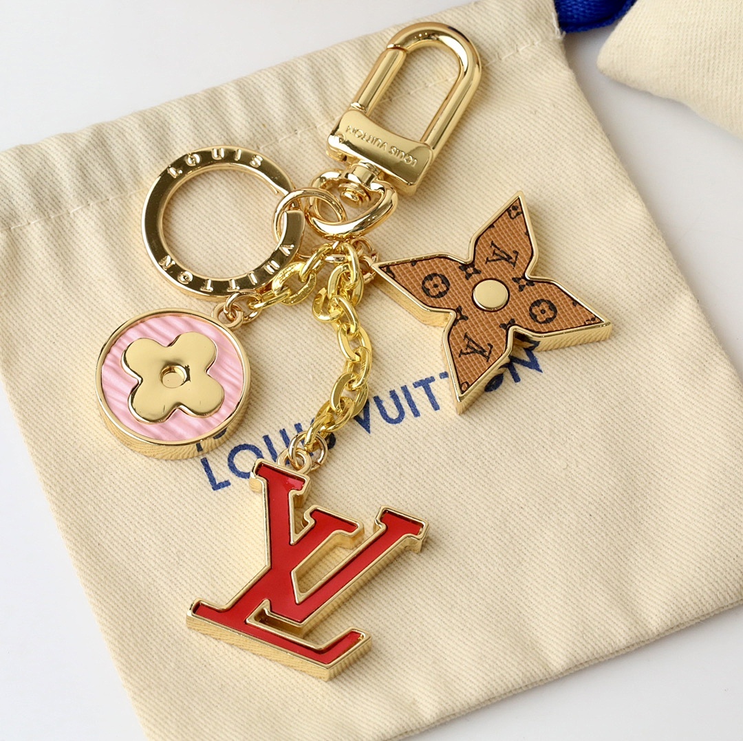 Keychain 608