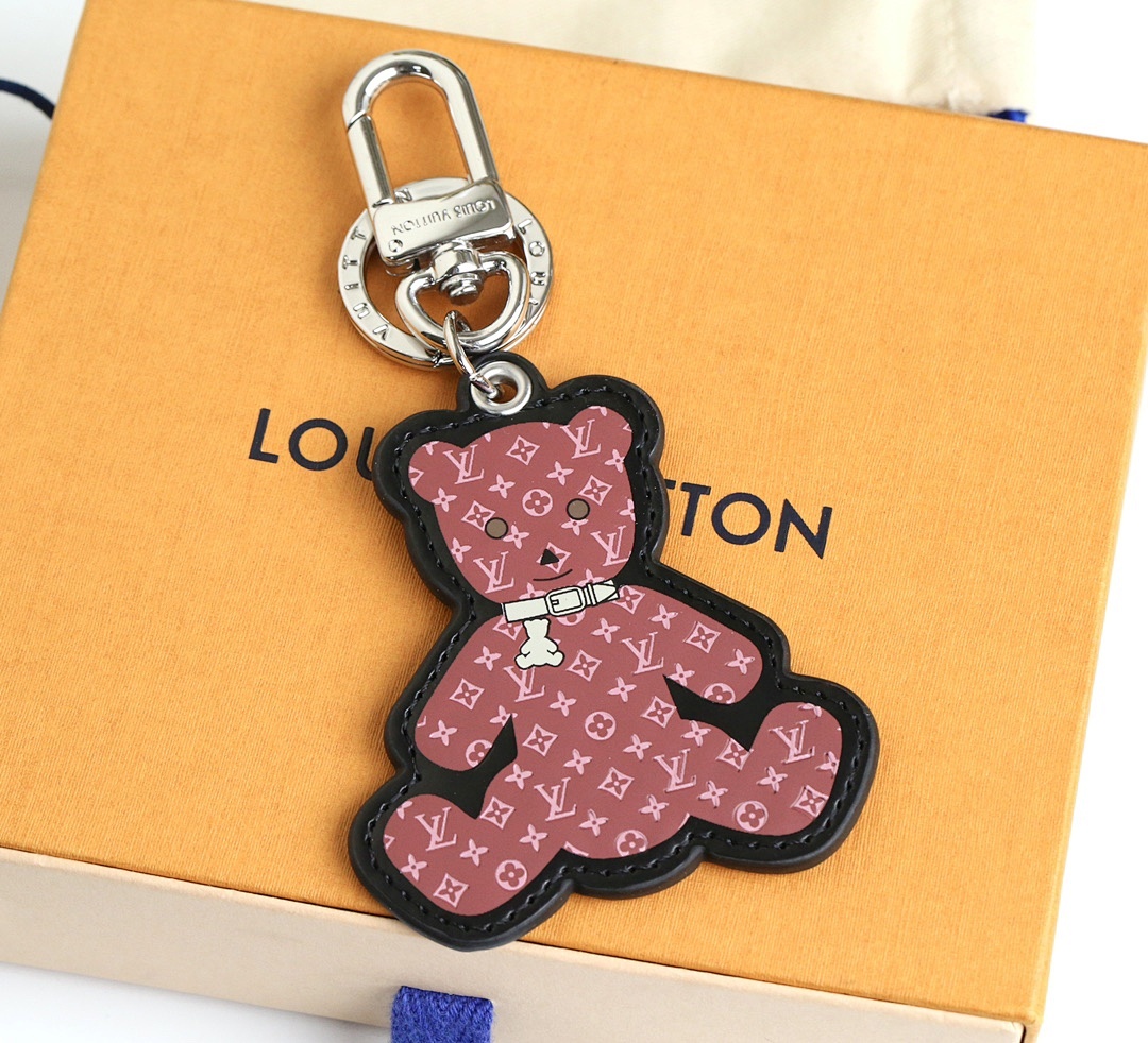 Keychain 615