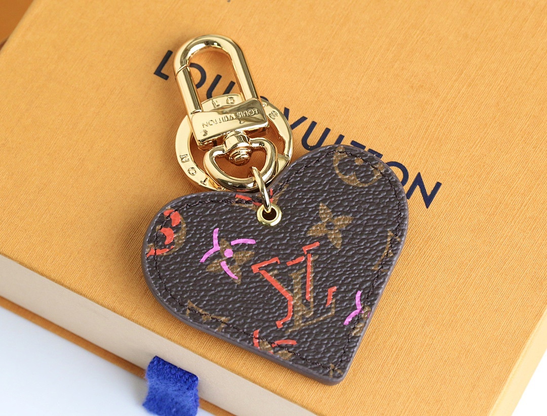 Keychain 621