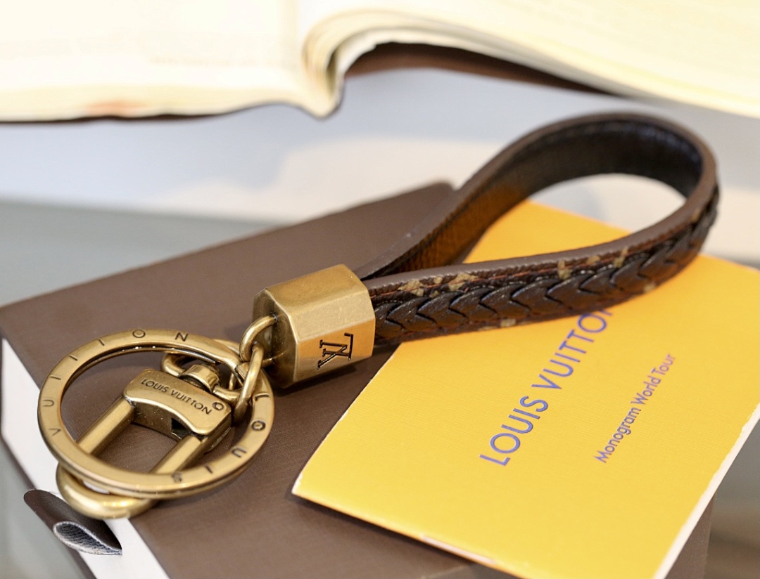 Keychain 623