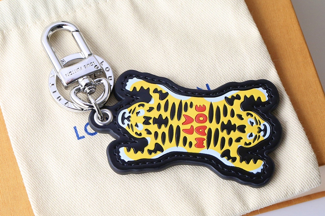 Keychain 630