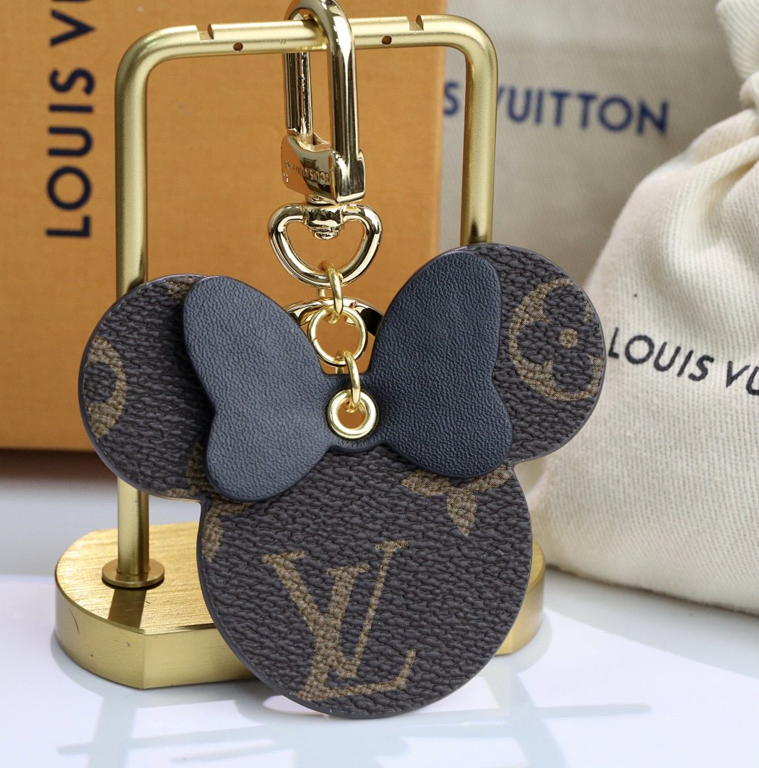Keychain 643
