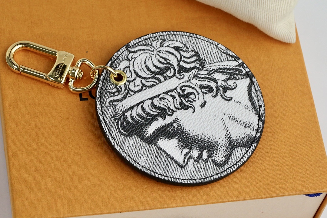 Keychain 645